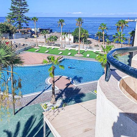 Costamar Oceanview By Dream Homes Tenerife أرونا المظهر الخارجي الصورة