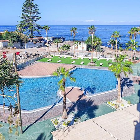 Costamar Oceanview By Dream Homes Tenerife أرونا المظهر الخارجي الصورة