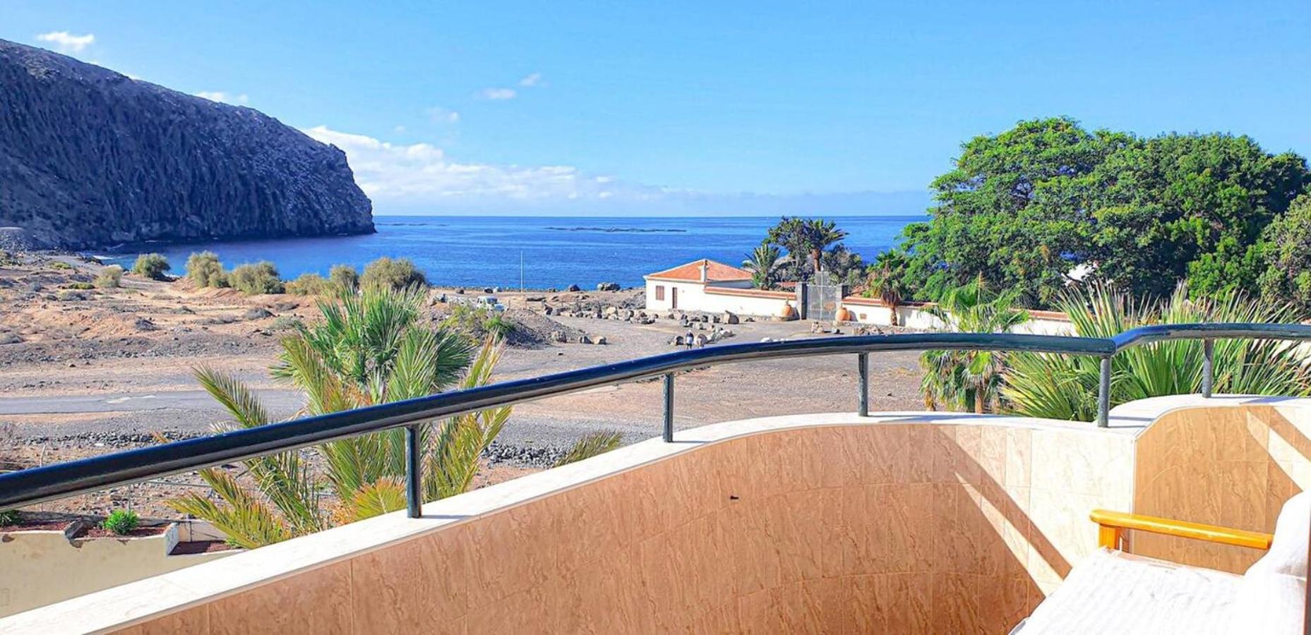 Costamar Oceanview By Dream Homes Tenerife أرونا المظهر الخارجي الصورة